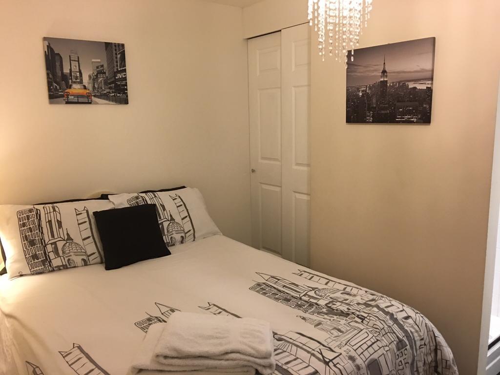 Bed and Breakfast Sleepneat Аскот Номер фото